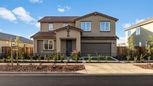 Home in Sage at Oakwood Trails by Taylor Morrison