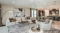 Cassia at Skye Ranch por Taylor Morrison en Sarasota-Bradenton Florida