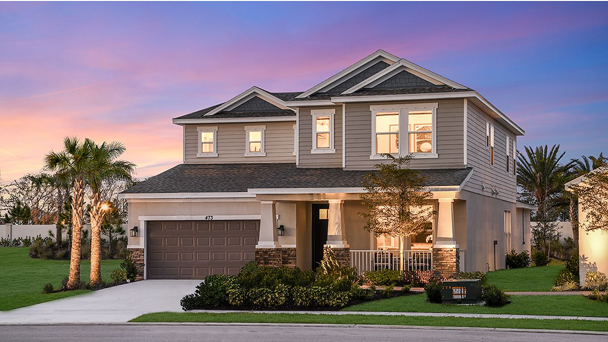 3114 Lumber Falls Dr. Plant City, FL 33565