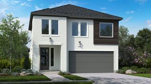 Portsmouth - formerly 4209 - Avalon at Cypress 40s: Cypress, Texas - Taylor Morrison