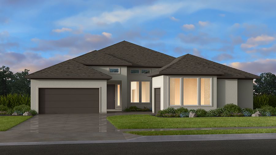 Bonita floor plan