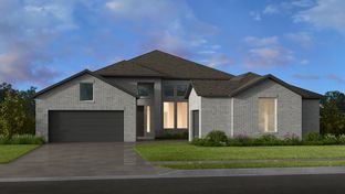 Bonita - Avalon at Cypress 70s: Cypress, Texas - Taylor Morrison