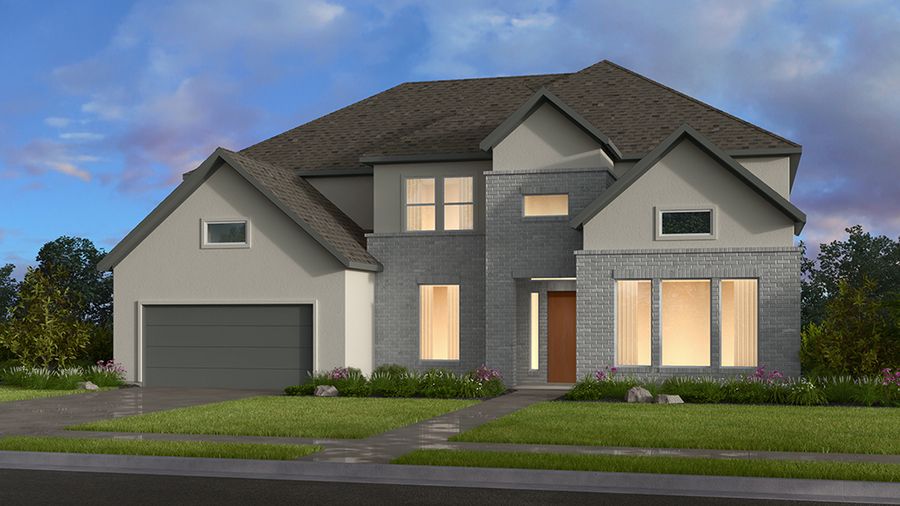 1536 River Point Drive (Calypso)