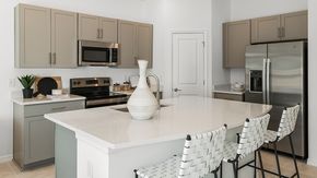 Vinterra Townhomes - Nokomis, FL