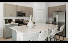 Vinterra Townhomes: Nokomis, Florida - Taylor Morrison