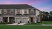 casa en Vinterra Townhomes por Taylor Morrison