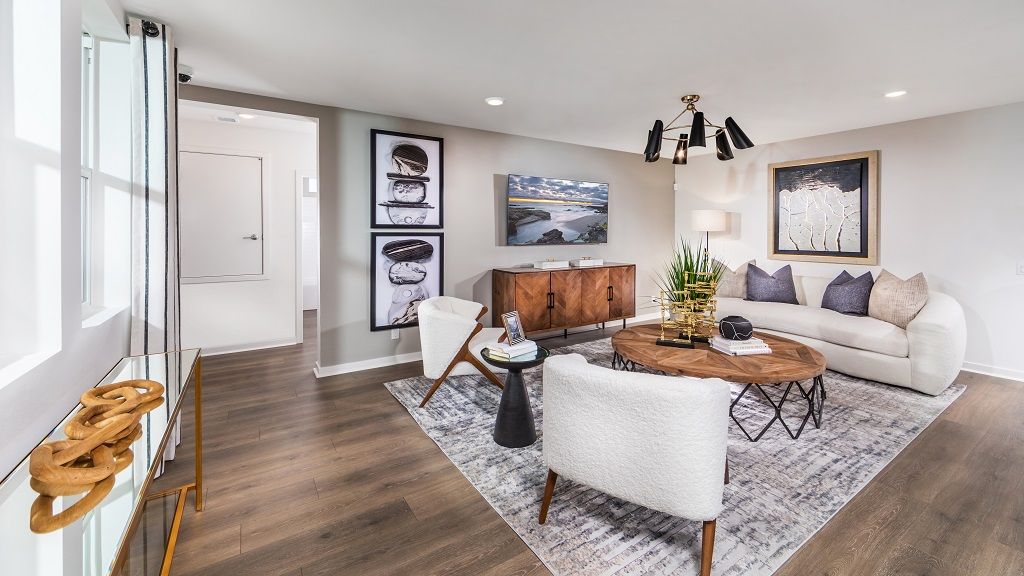resized-Radius-Plan 4A-Great Room R-CMF Photo