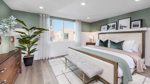 resized- Radius-Plan 5D-Primary Bedroom-CMF Photo