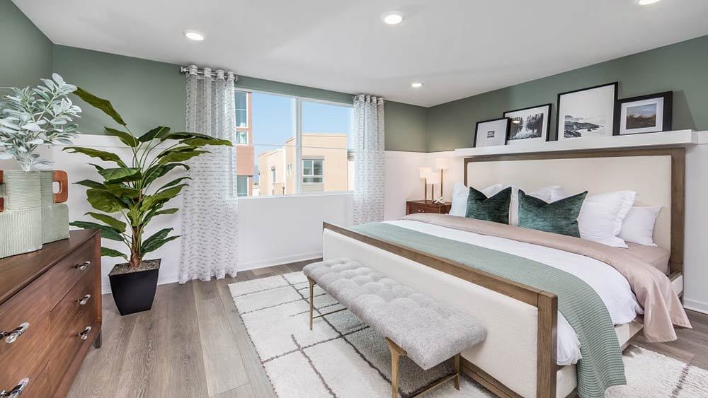 resized- Radius-Plan 5D-Primary Bedroom-CMF Photo