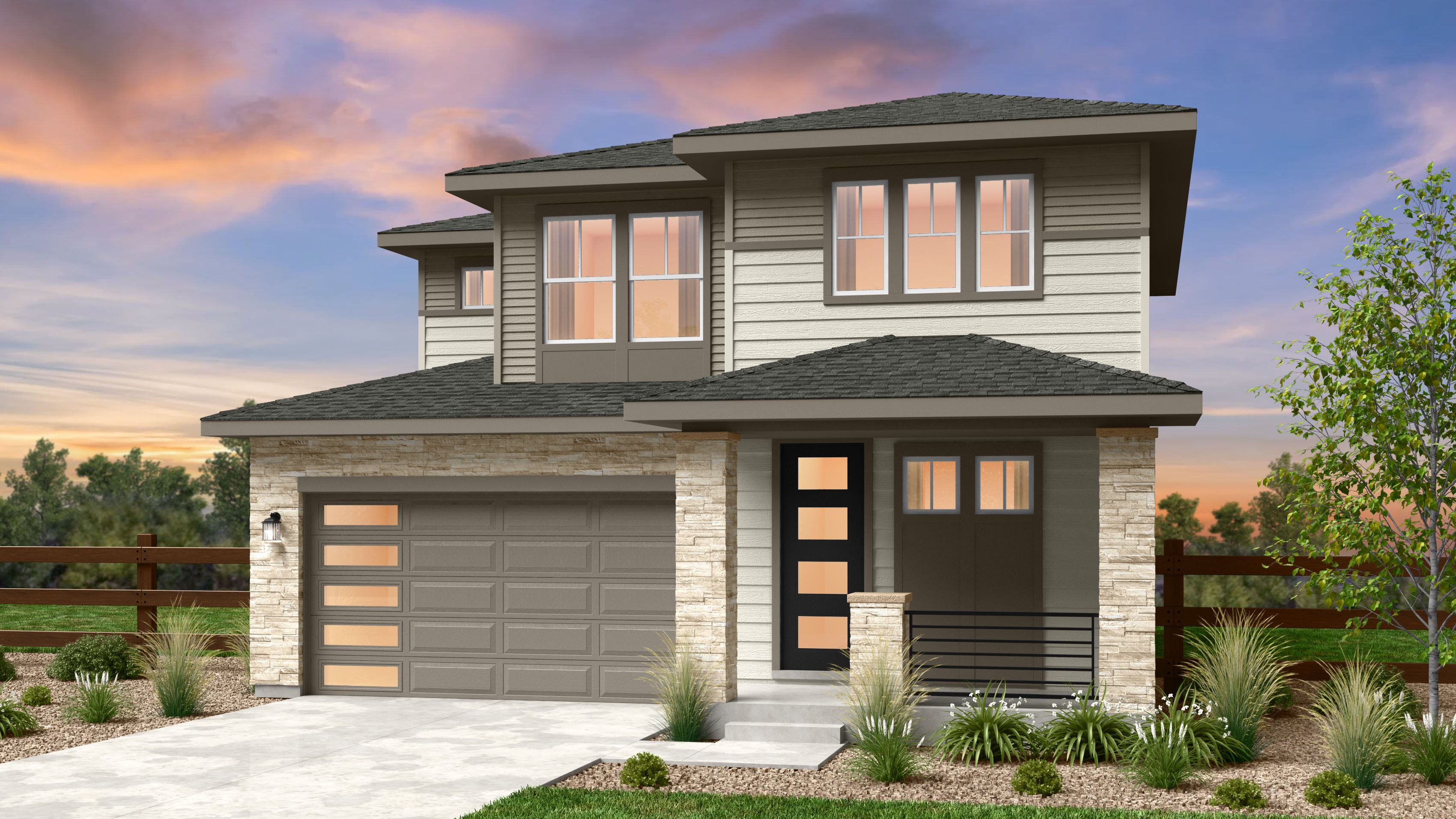 BUENA VISTA_Modern Prairie_Scheme 1