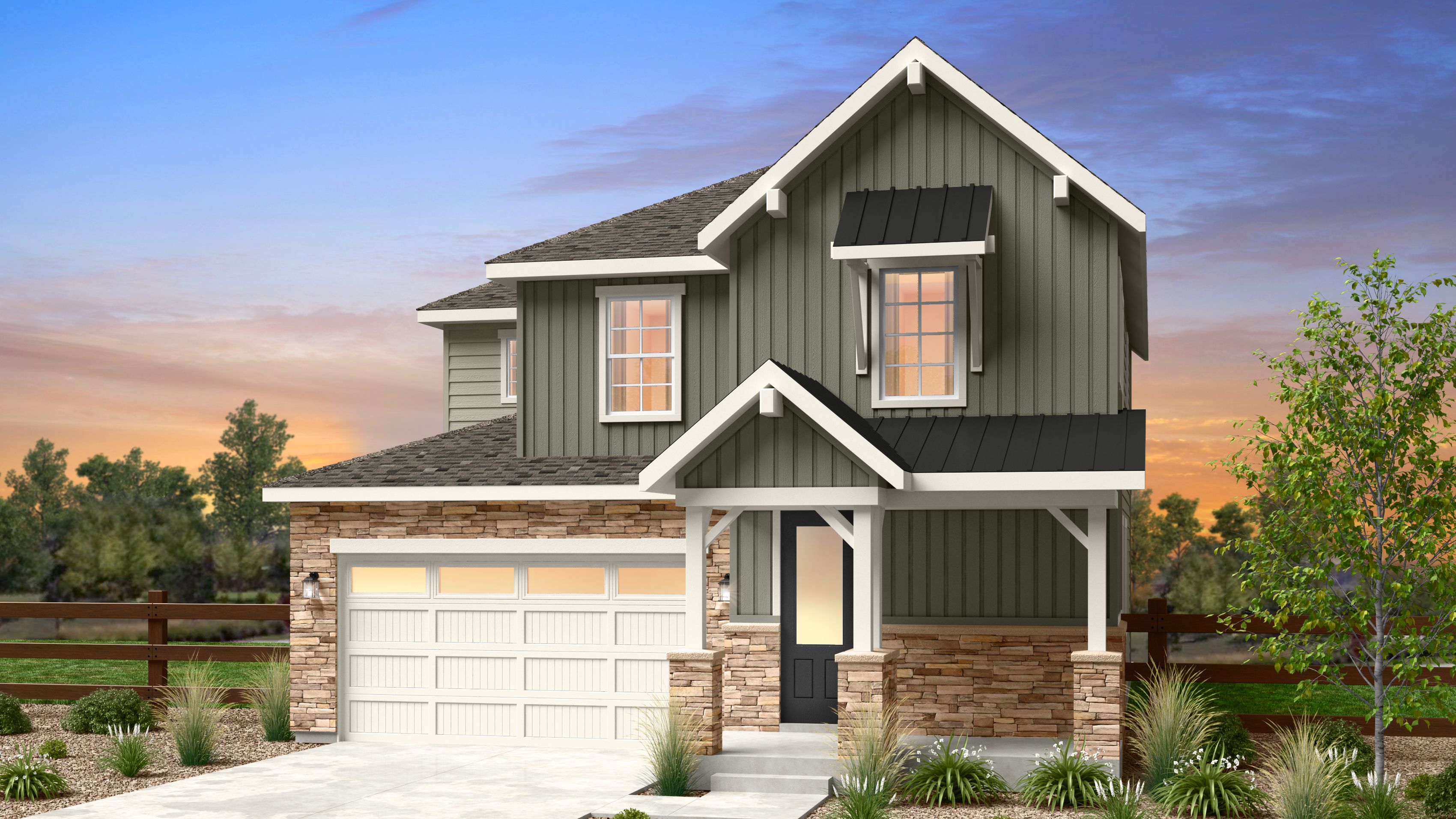 BUENA VISTA_High Country Ranch_Scheme 2