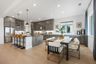 homes in Esplanade at Madeira Ranch by Taylor Morrison