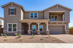 Stonehaven Voyage Collection by Taylor Morrison in Phoenix-Mesa Arizona