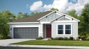 Grenada - Veranda Oaks: Port St Lucie, Florida - Taylor Morrison