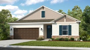 Grenada - Veranda Oaks: Port St Lucie, Florida - Taylor Morrison
