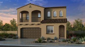 Aloravita South Discovery Collection by Taylor Morrison in Phoenix-Mesa Arizona