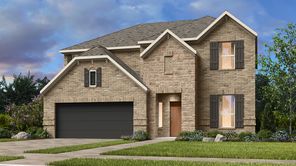 112 Amber Oak Lane (Terracotta)