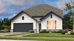136 Amber Oak Lane (Sienna)