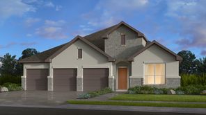 101 Belanger Canyon Drive (Garnet)