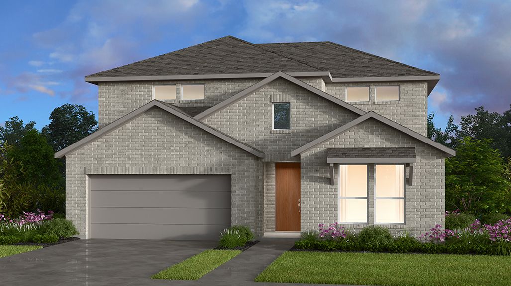 New Homes in Austin TX with Incentives Deals Discounts