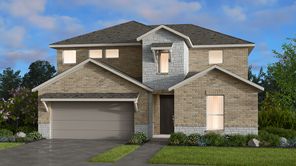 162 Milam Creek Drive (Carmine)