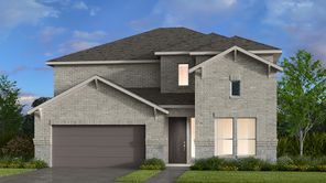 321 Horsemint Lane (Saffron)