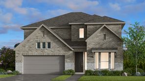 1403 Plum Tree Way (Saffron)