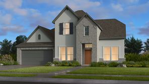 229 Belanger Canyon Drive (Amber)