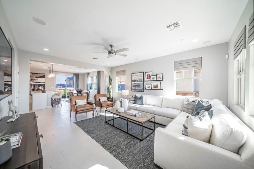 Parkside Villas RM1  Great Room  1