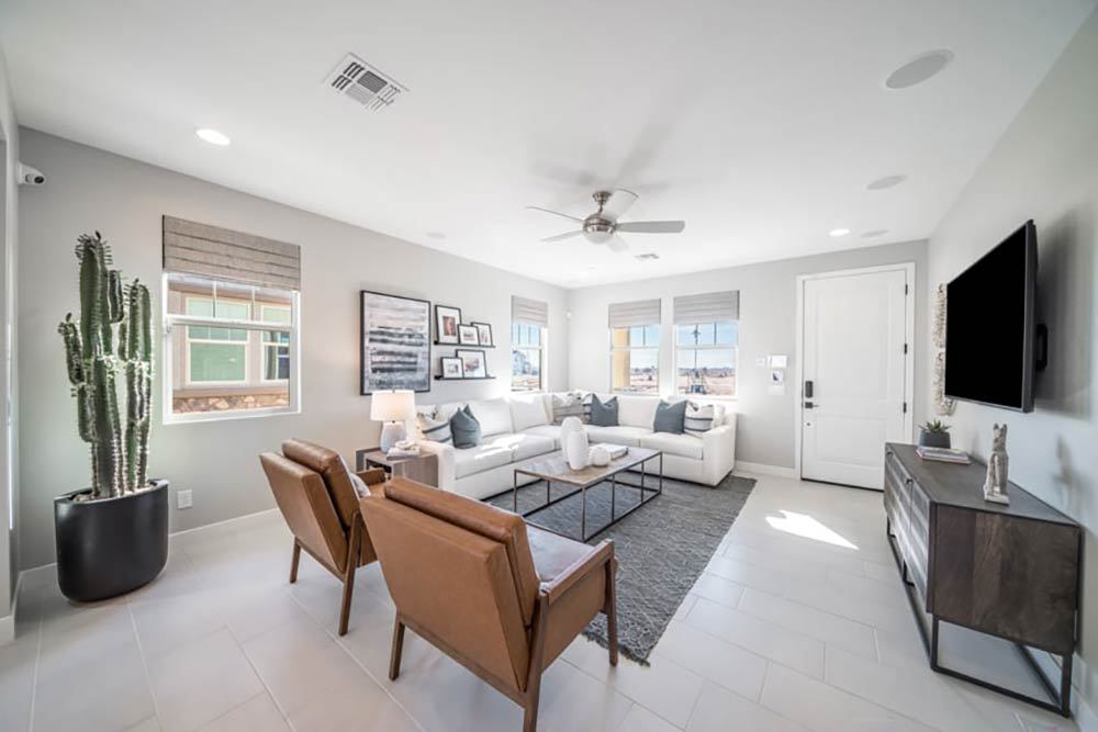 Parkside Villas RM1  Great Room  2