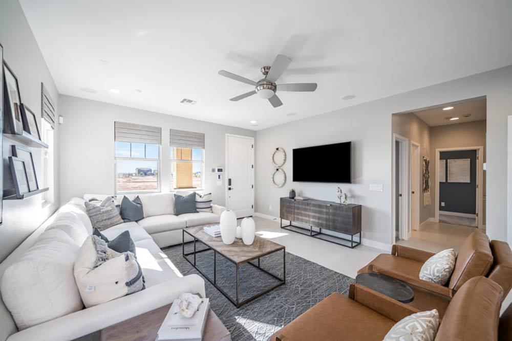 Parkside Villas RM1  Great Room  4