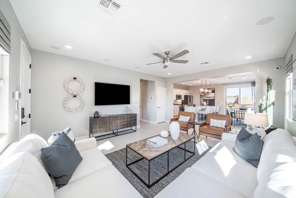 Parkside Villas RM1  Great Room  5