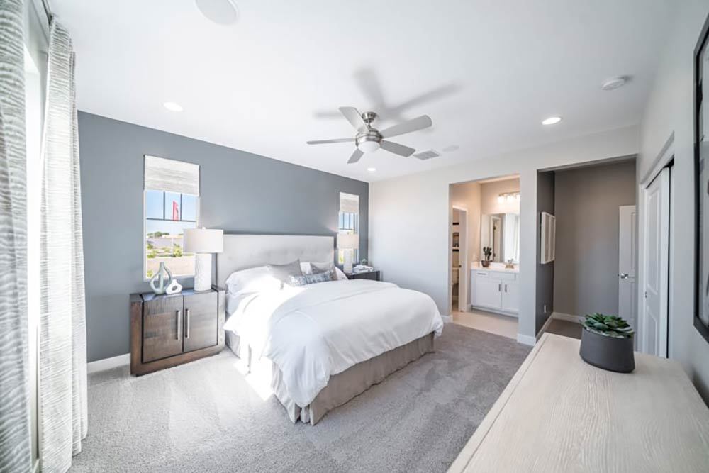 Parkside Villas RM1  Primary Suite  2