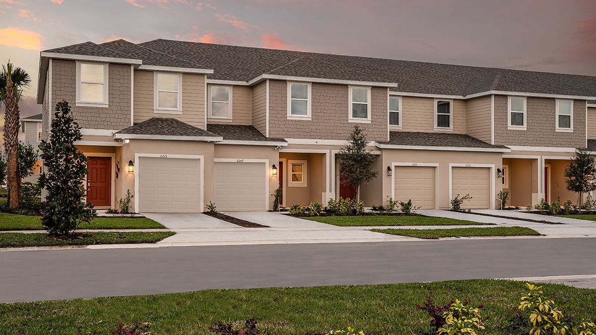 Model Exterior