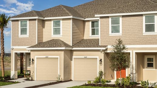 Model Exterior