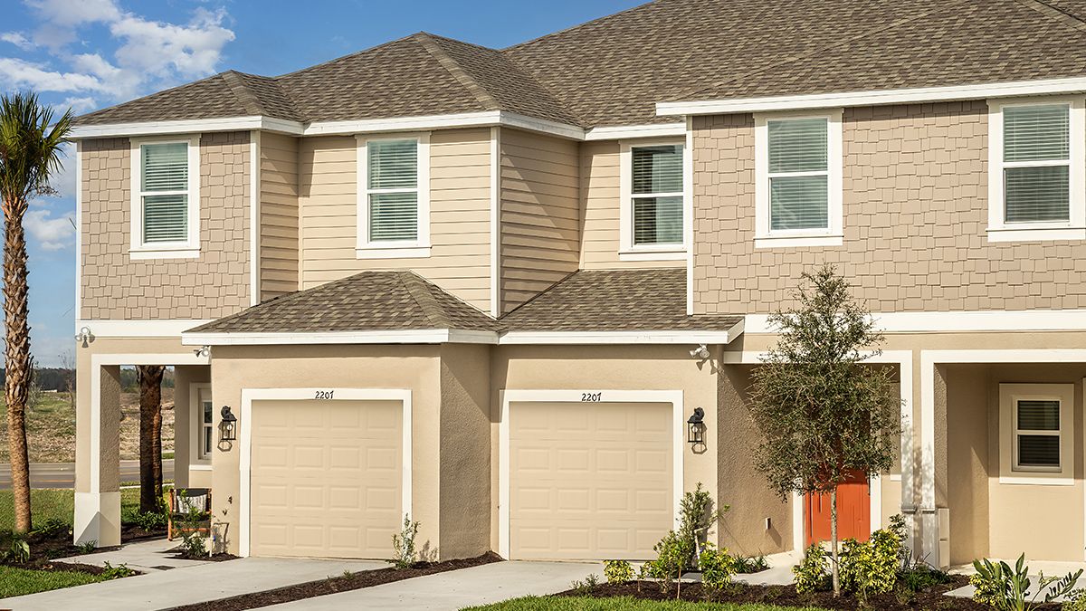 Model Exterior
