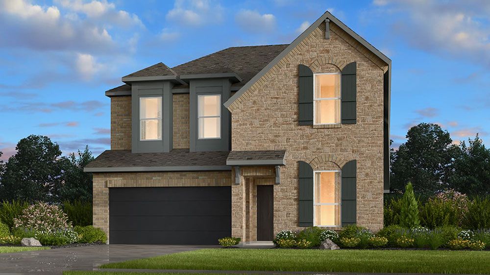 6512 Velvet Leaf Lane. Buda, TX 78610