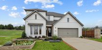 Stoneridge por Taylor Morrison en Dallas Texas