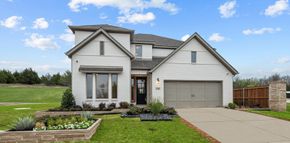 Stoneridge - Melissa, TX