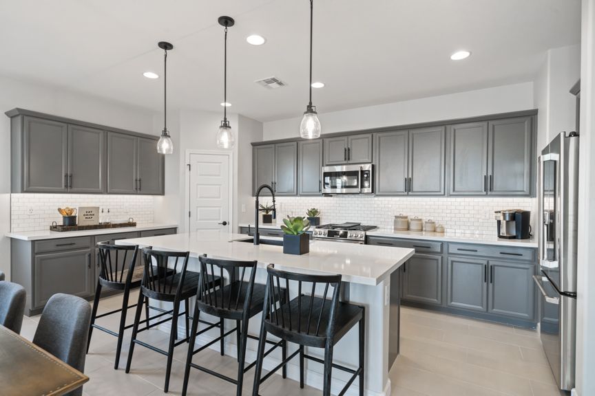 Parkside Rio Vista 351 Kitchen 1