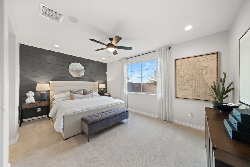 Parkside Rio Vista 351 Primary Bedroom 1