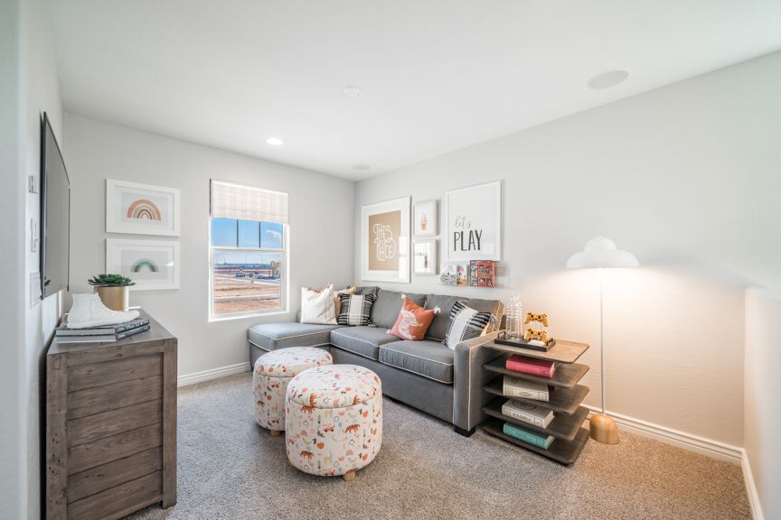 Parkside Villas RM 4 Loft