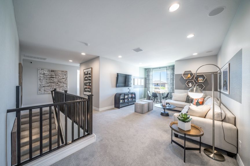 Allen Ranches Expedition Hampton_Loft