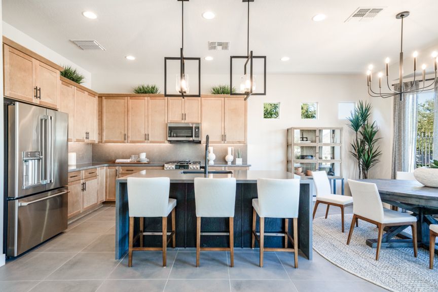 CantaMia CadenceKitchen  1