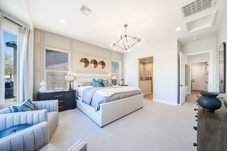 CantaMia CadencePrimary Suite 2