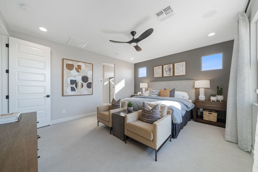 Lucero SandstonePrimary Suite  2