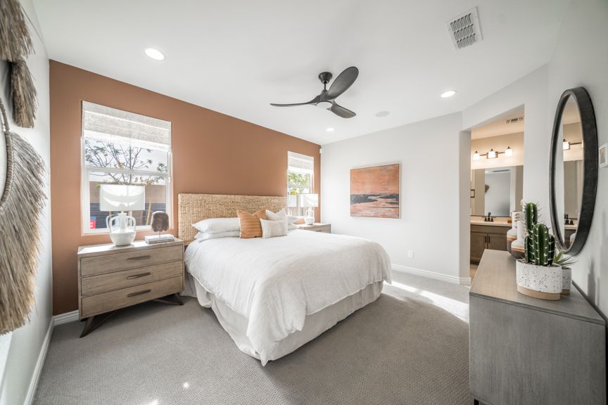 Hawes Discovery Edmonton_Primary Suite 2