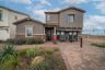 casa en Hawes Crossing Venture I Collection por Taylor Morrison
