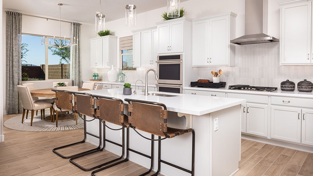Ellsworth Ranch Landmark_Rockford Kitchen