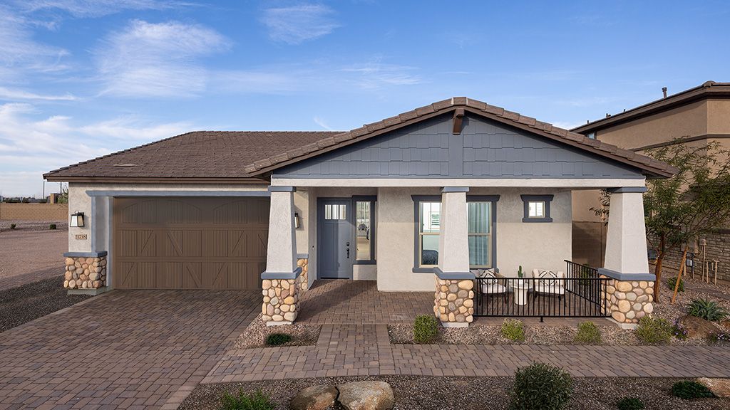 Legado Landmark Cambridge Front Ext